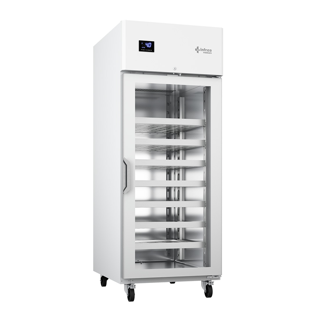 LAB CARE -LTR G +2°C +8°C